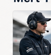 Synthetic coach